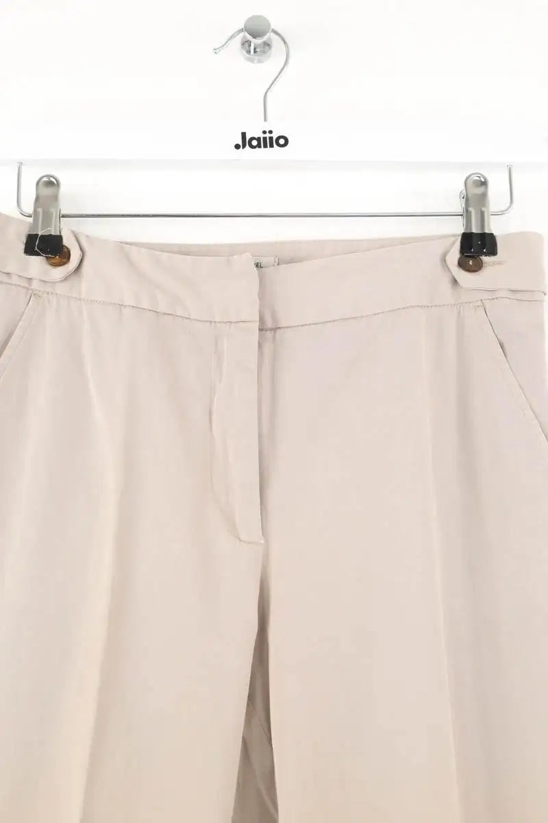 Pantalon droit Gerard Darel  Marron