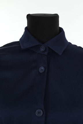 Mi-longueur American Vintage  Bleu