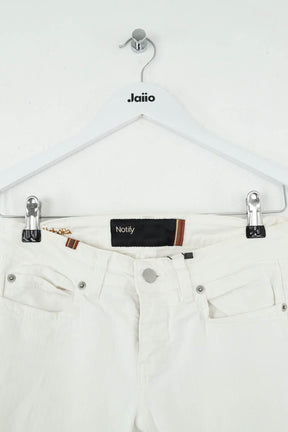 Droit Notify  Blanc