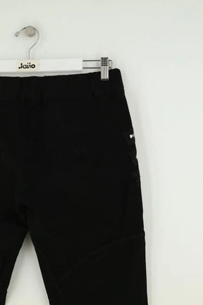 Legging Joseph Noir en Coton