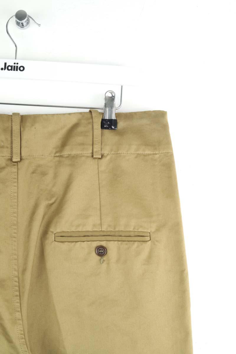 Droit Isabel Marant Étoile  Kaki