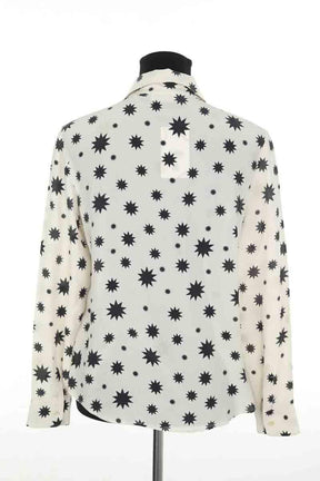 Blouses Red Valentino  Blanc
