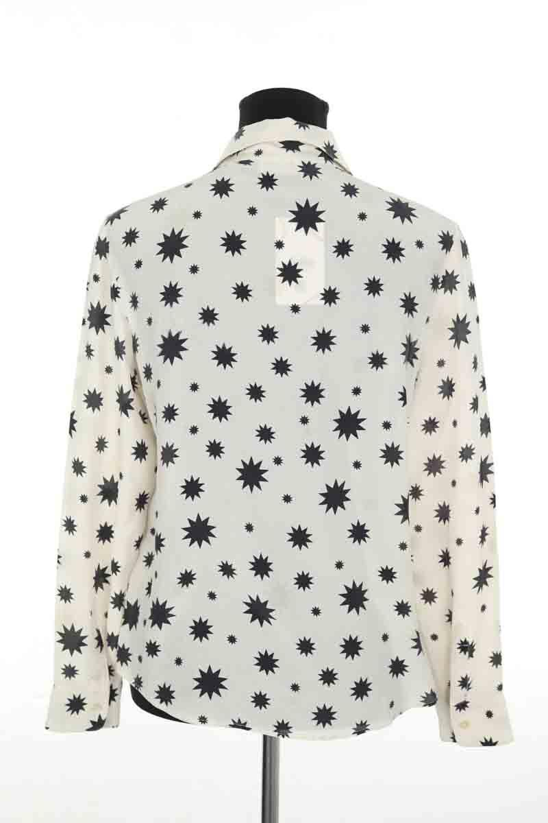 Blouses Red Valentino  Blanc
