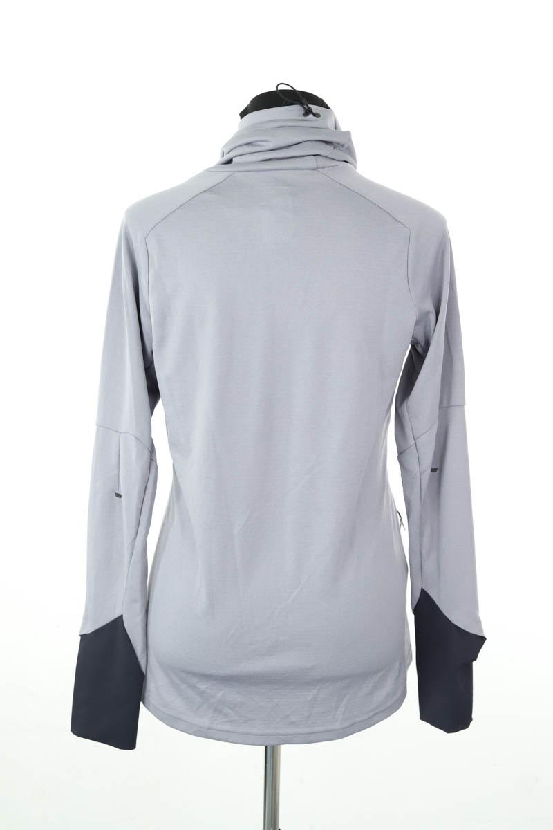 Sweatshirts On  Gris