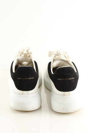 Baskets Alexander McQueen  Blanc
