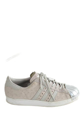 Baskets Adidas  Gris