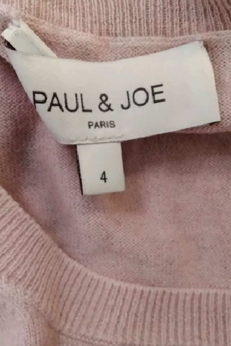 T-shirt Paul & Joe  Rose