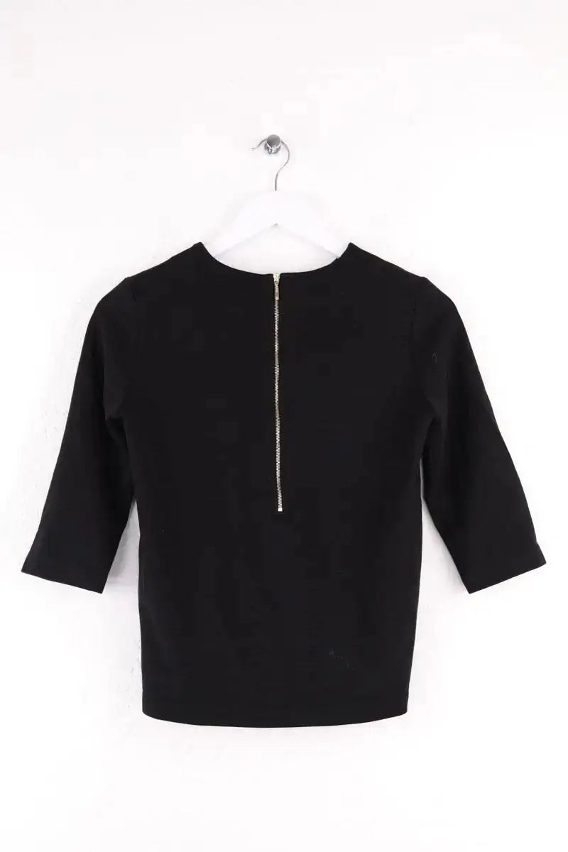 Top Sessun Noir en Synthétique