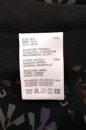 Robe Gerard Darel  Noir