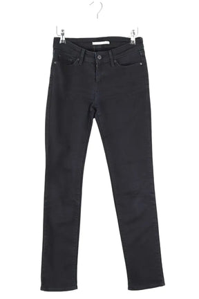Jean slim Levi's  Noir