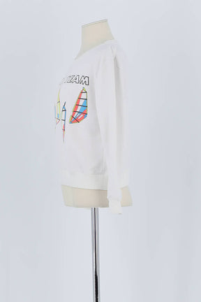 Pull Claudie Pierlot  Blanc