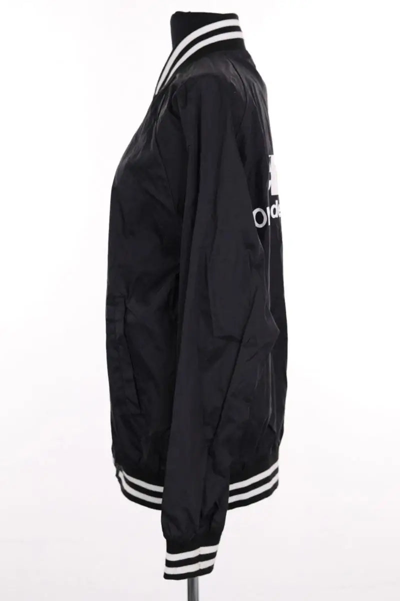 Veste Comme Des Garçons Noir en Synthétique