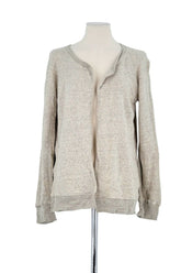 Gilet Iro  Beige