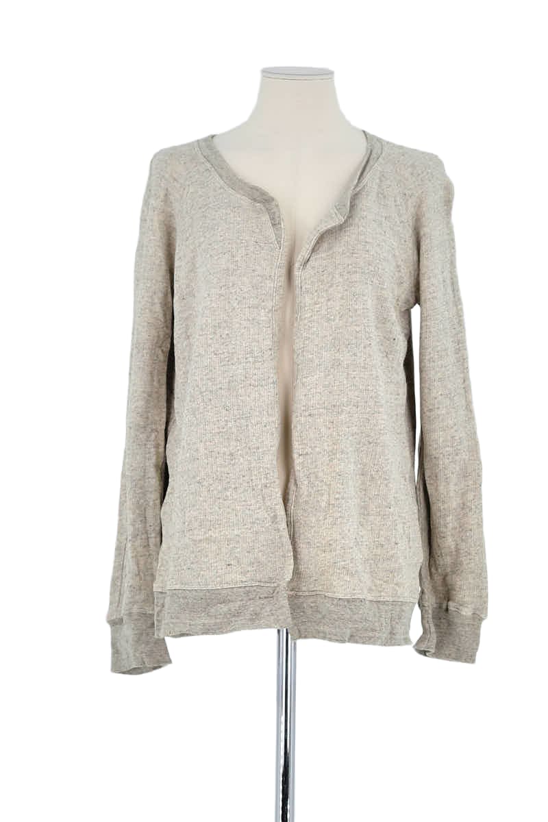 Gilet Iro  Beige
