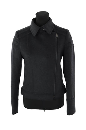 Manteau Tommy Hilfiger  Gris