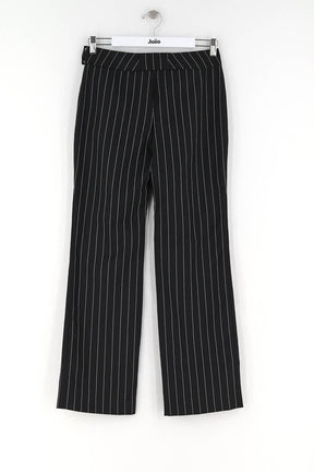 Pantalon large Alexandre Vauthier  Noir