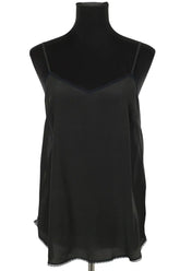 Top sans manche Zadig & Voltaire  Noir