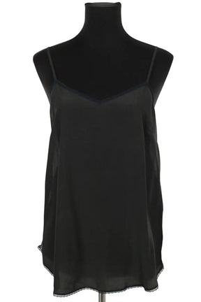Top sans manche Zadig & Voltaire  Noir