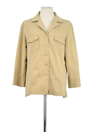 Chemise Gerard Darel  Beige
