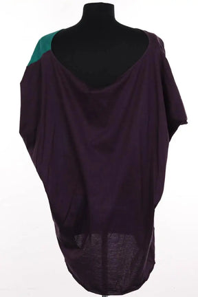 Top sans manche Eres Multicolore en Coton