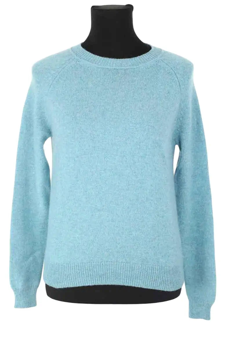 Pull Alexandra Golovanoff  Bleu