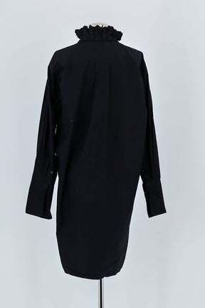 Robe Isabel Marant  Noir
