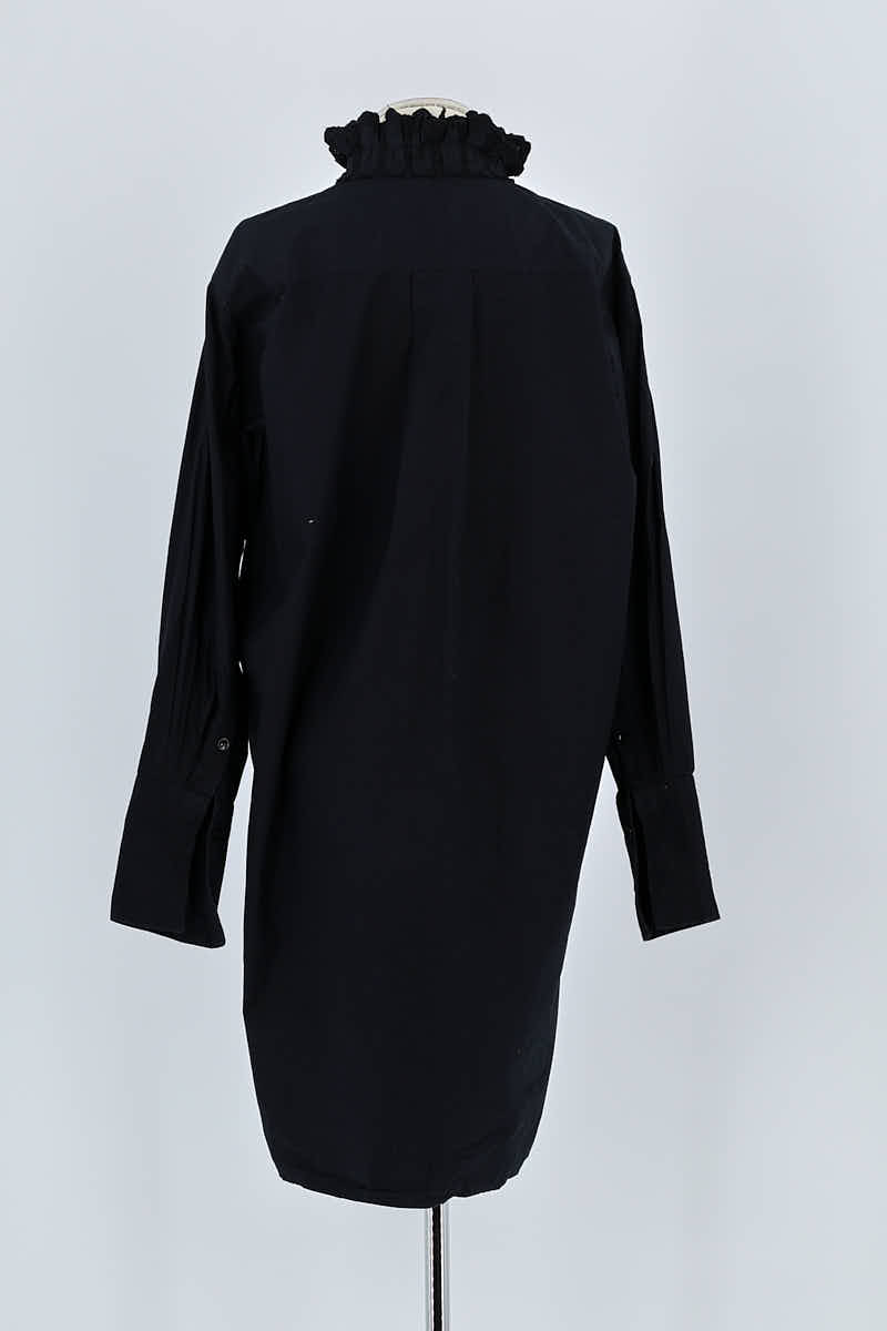 Robe Isabel Marant  Noir