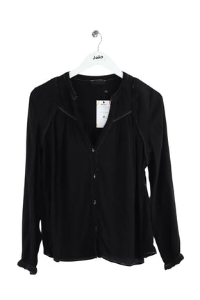 Blouse Bash  Noir