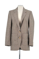 Blazer Vanessa Bruno  Marron