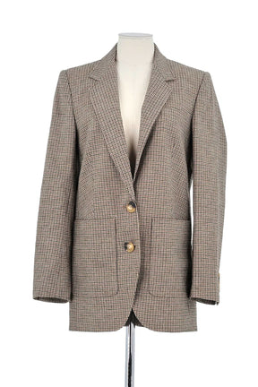 Blazer Vanessa Bruno  Marron