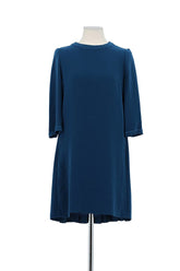 Robe Claudie Pierlot  Bleu