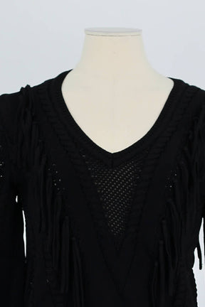 Pull Maje  Noir