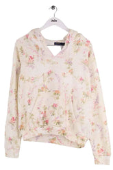 Sweatshirt Ralph Lauren Rose en Coton, taille L - Seconde Main