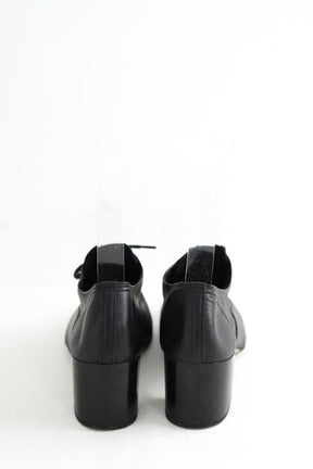 Mocassins Repetto  Noir