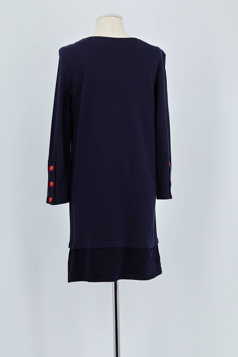 Robe Des Petits Hauts  Marine