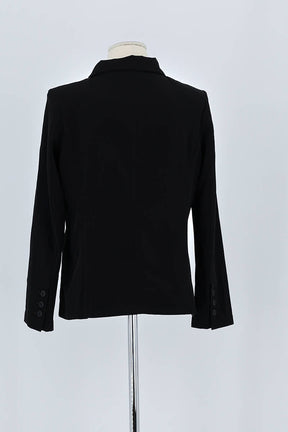 Chemise Agnès B.  Noir