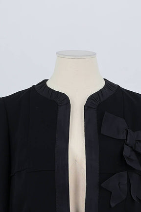 Veste Moschino  Noir