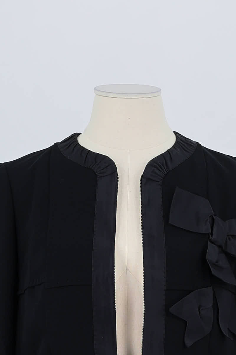 Veste Moschino  Noir