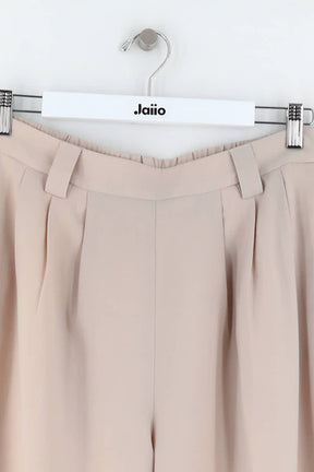 Pantalon large Essentiel Antwerp  Beige