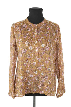 Blouses Isabel Marant Étoile  Marron