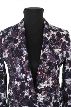 Blazers The Kooples  Bordeaux