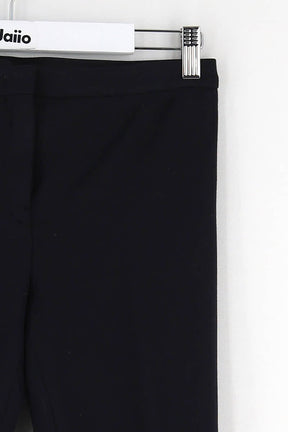 Pantalon slim Jil Sander  Marine