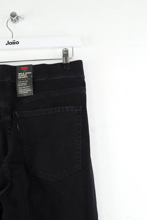 Droit Levi's  Noir