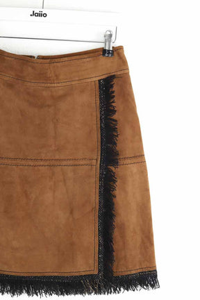 Mini Dolce & Gabbana  Marron