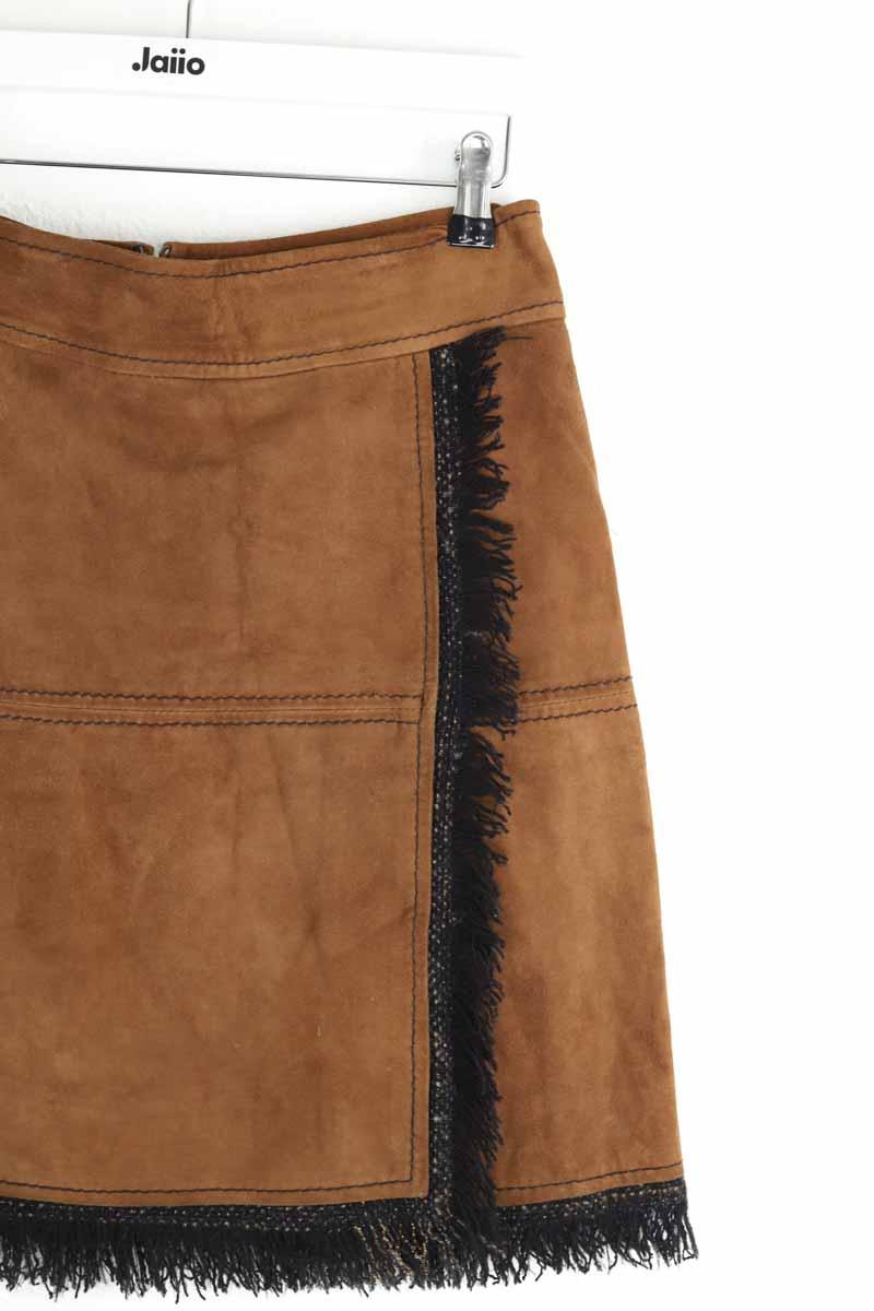 Mini Dolce & Gabbana  Marron
