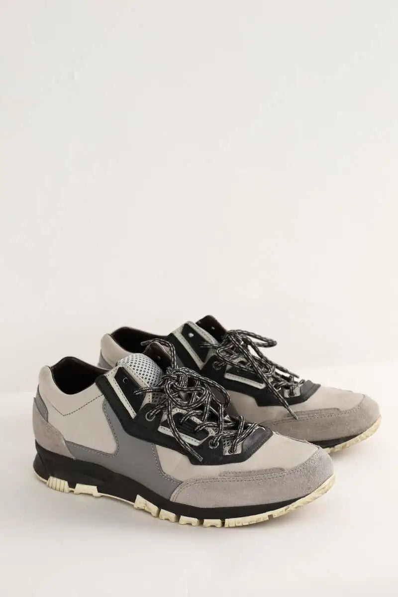Baskets basses Lanvin  Gris