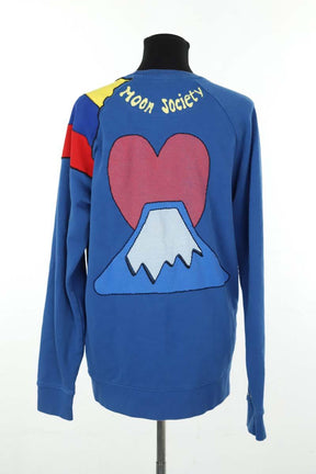 Sweatshirts Other Brand  Bleu