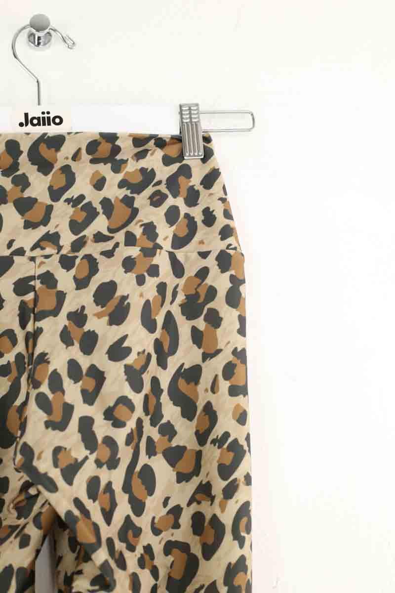 Leggings Luz  Beige