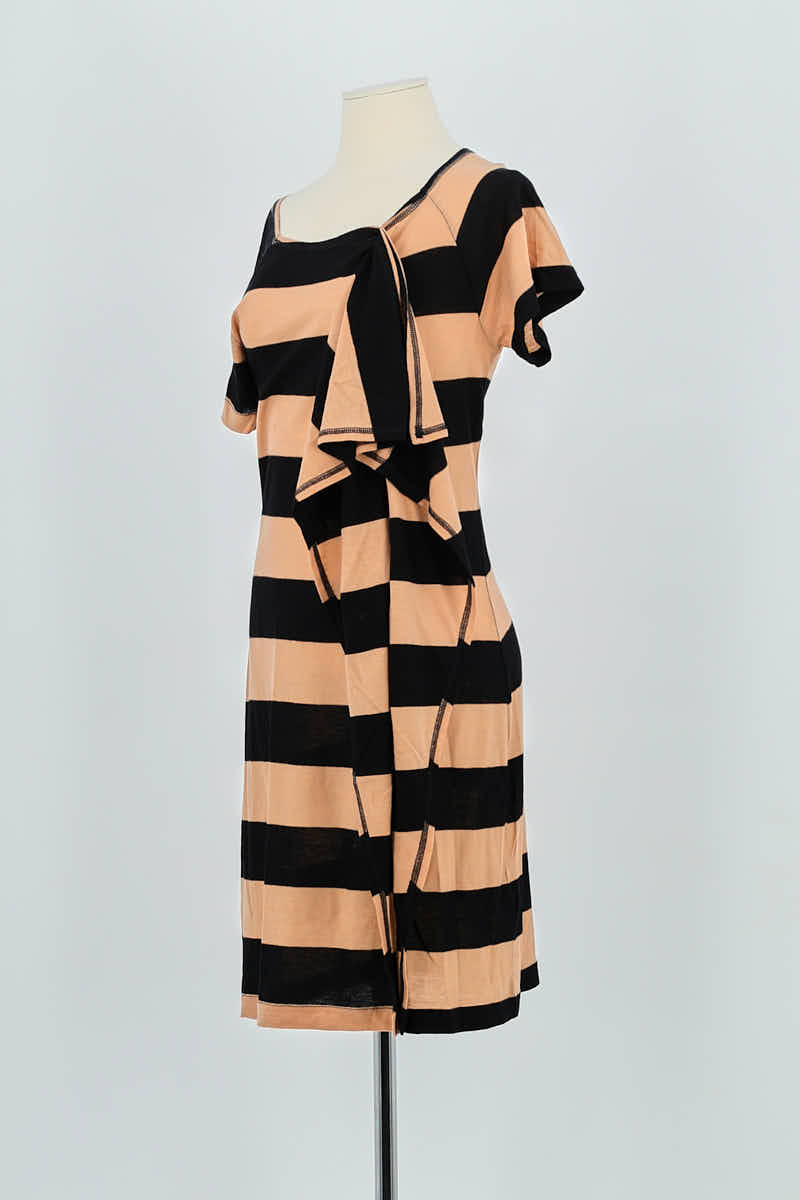 Mi-longueur Sonia Rykiel  Beige