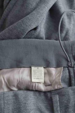 Pantalon Forte_Forte  Gris